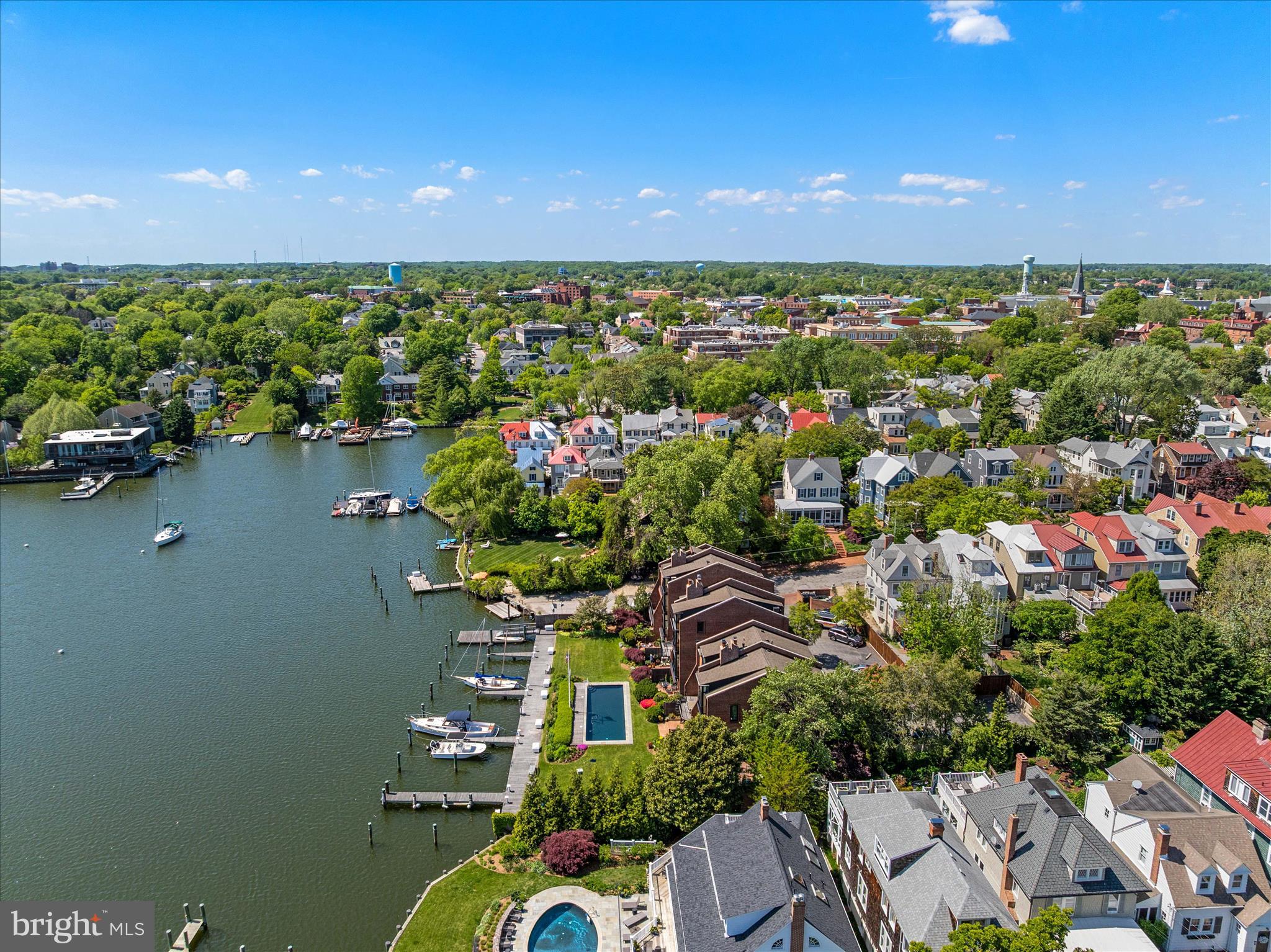 HISTORIC DISTRICT - Residential