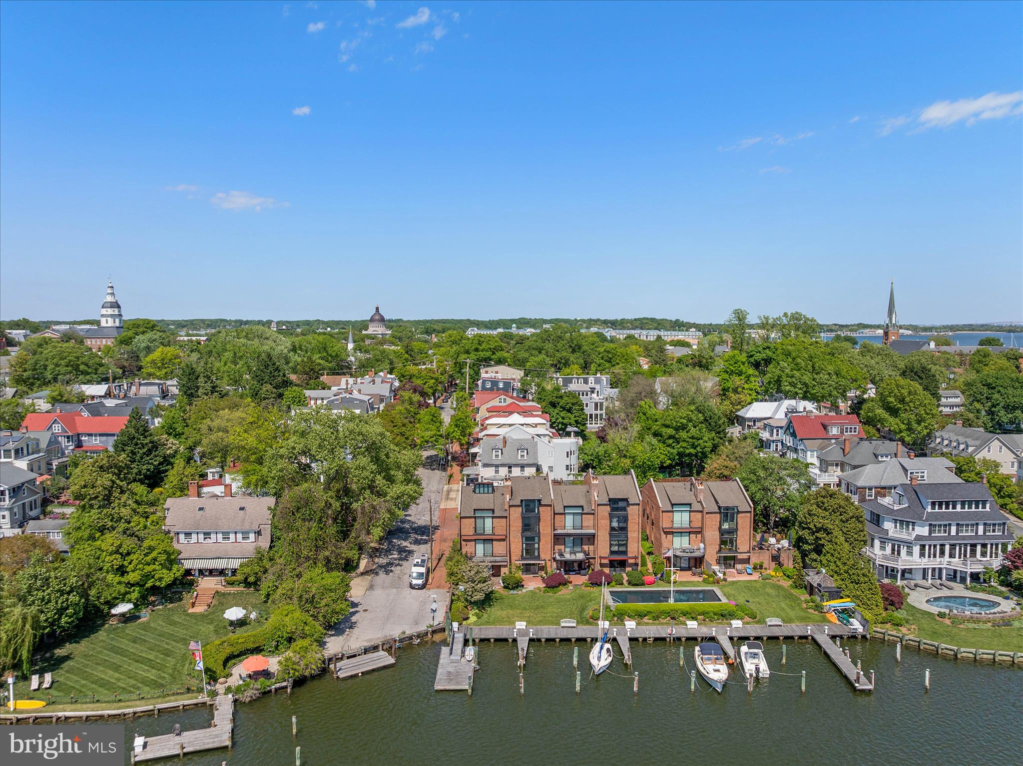 HISTORIC DISTRICT - Residential