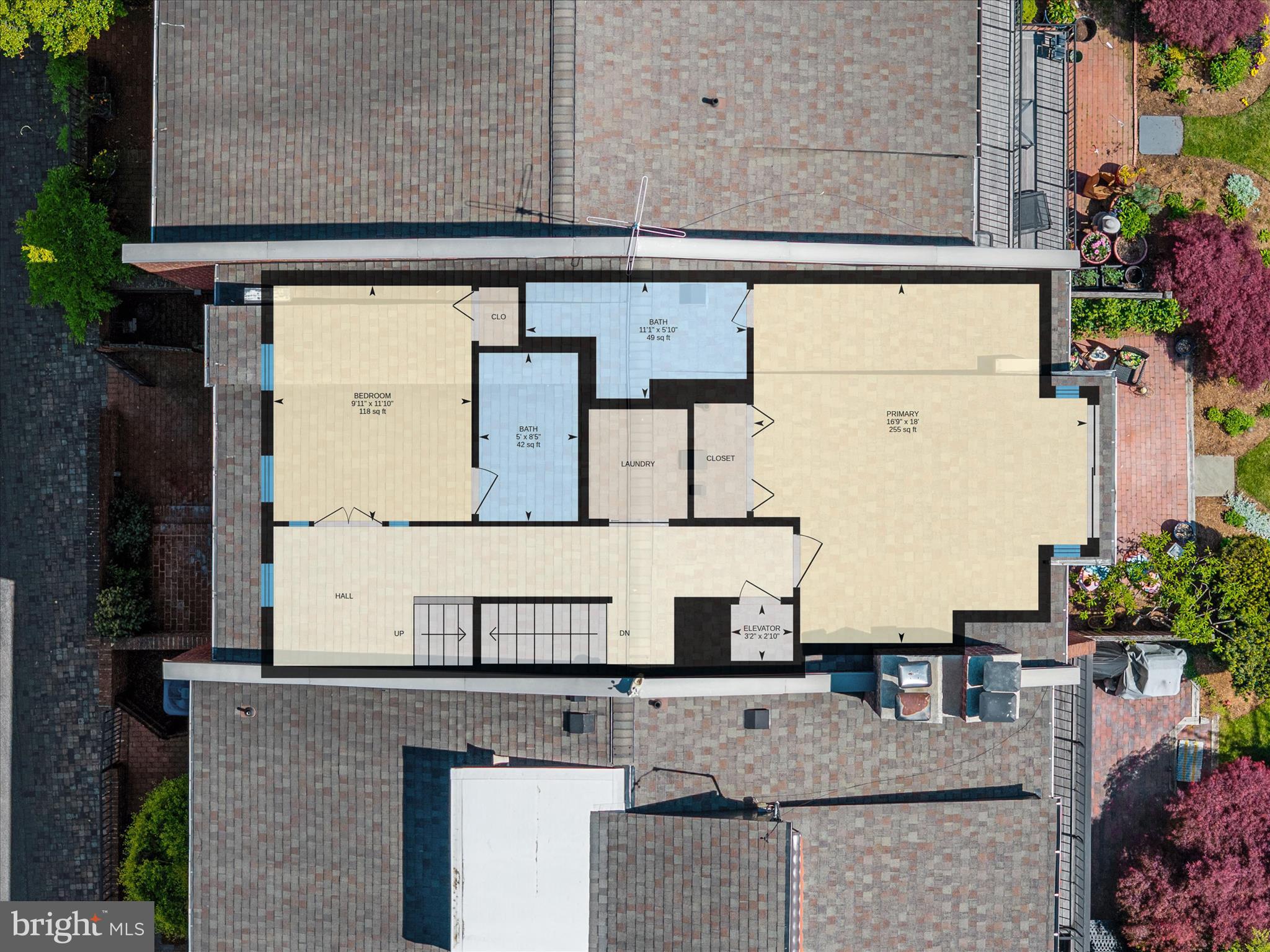 HISTORIC DISTRICT - Residential
