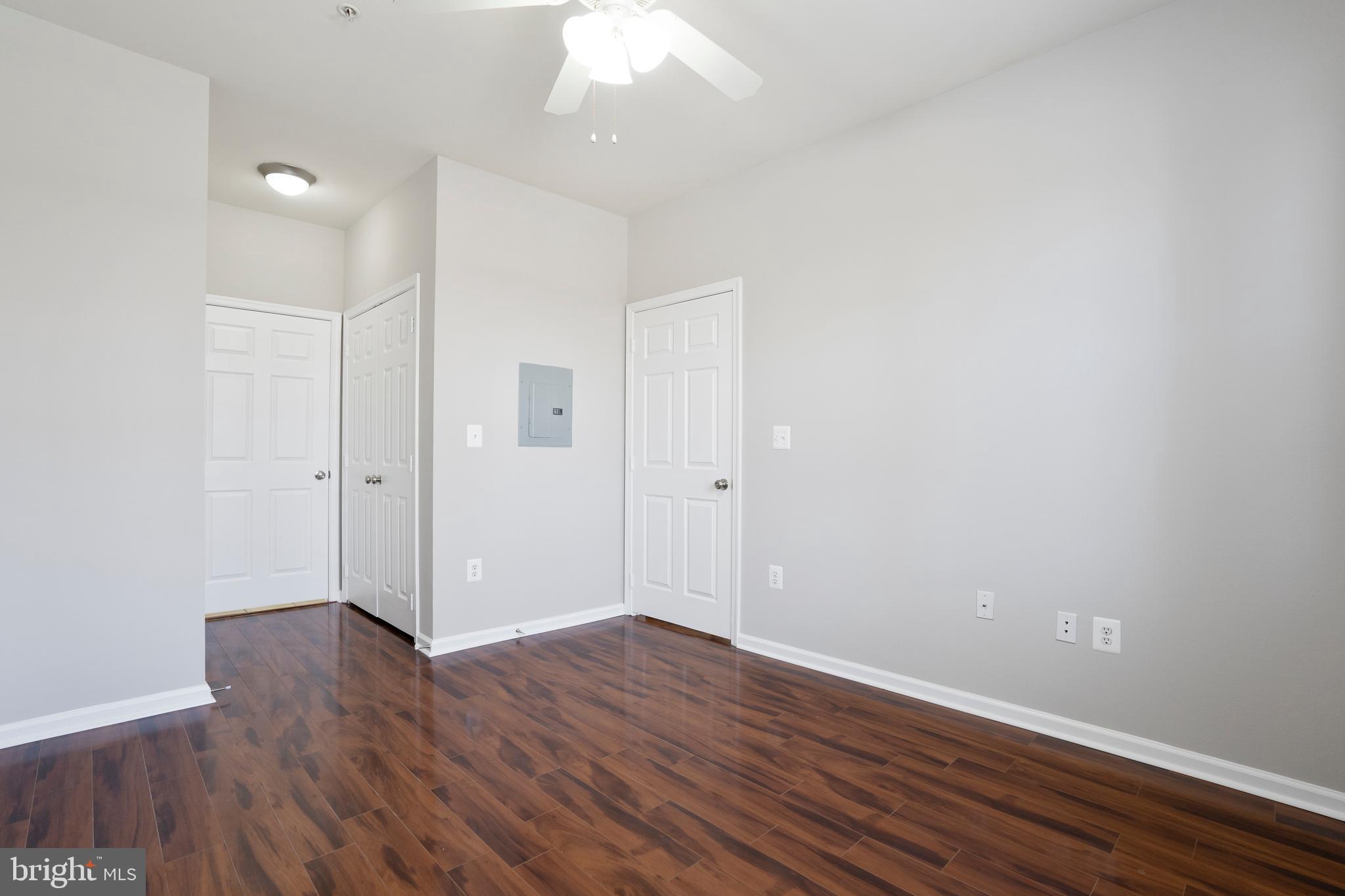 BRYSON AT WOODLAND PARK - Residential