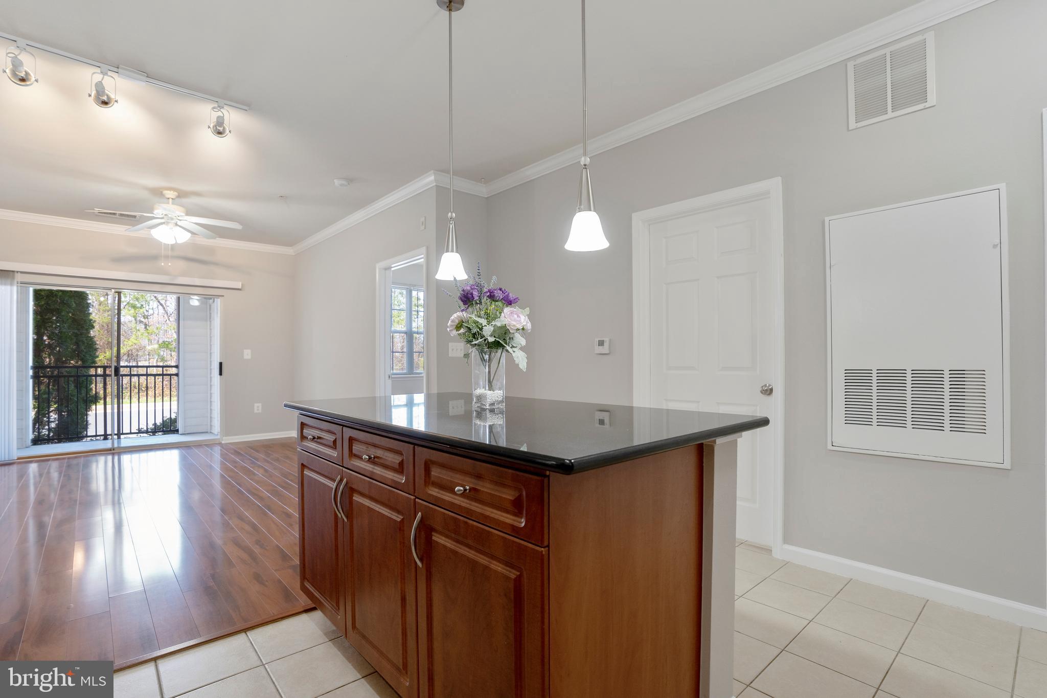 BRYSON AT WOODLAND PARK - Residential