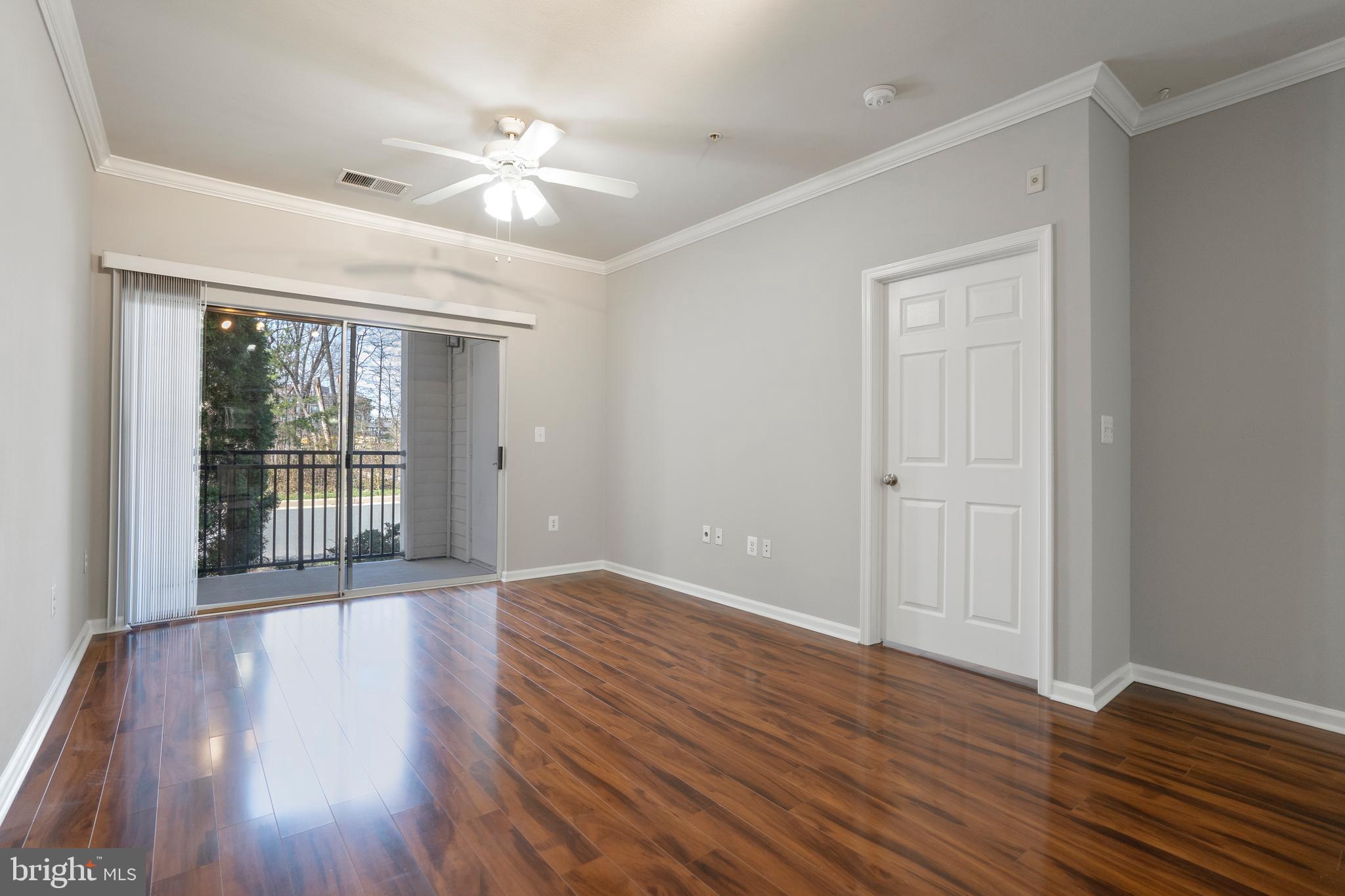 BRYSON AT WOODLAND PARK - Residential