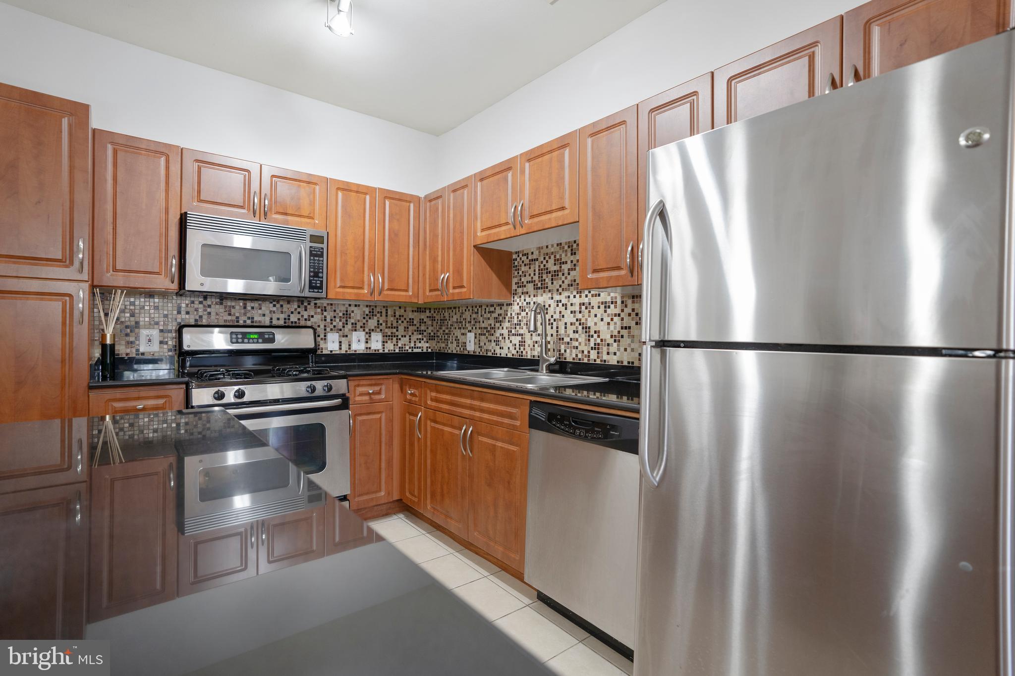 BRYSON AT WOODLAND PARK - Residential