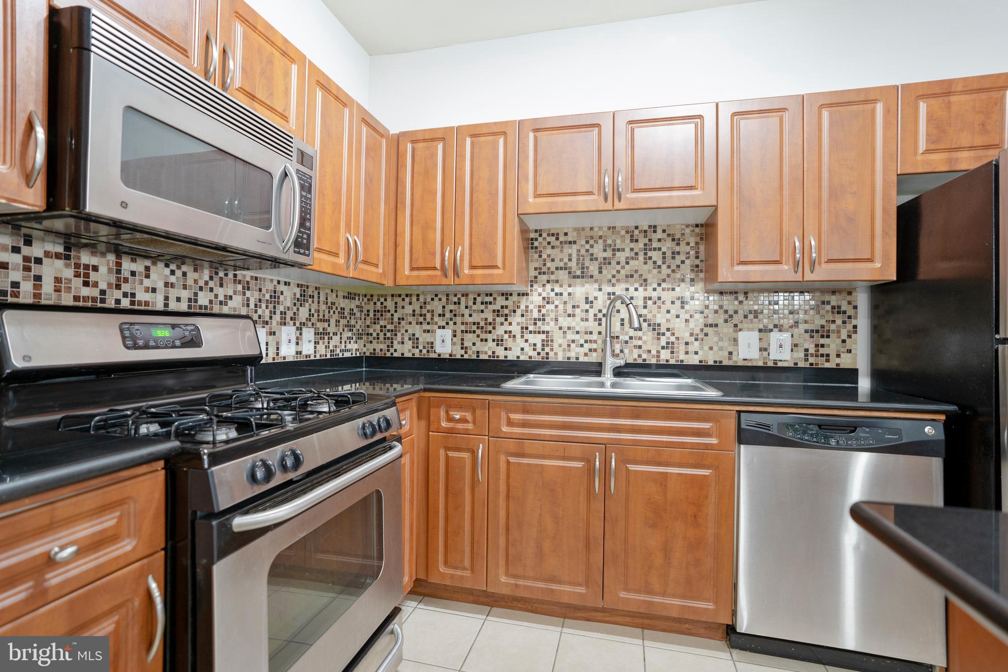 BRYSON AT WOODLAND PARK - Residential