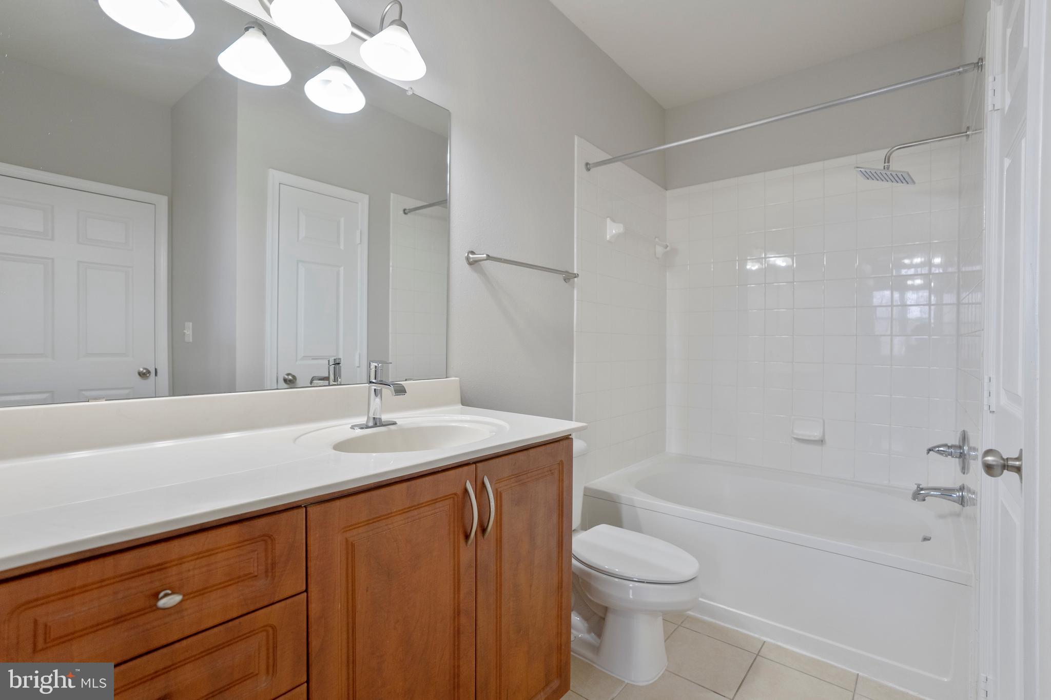 BRYSON AT WOODLAND PARK - Residential