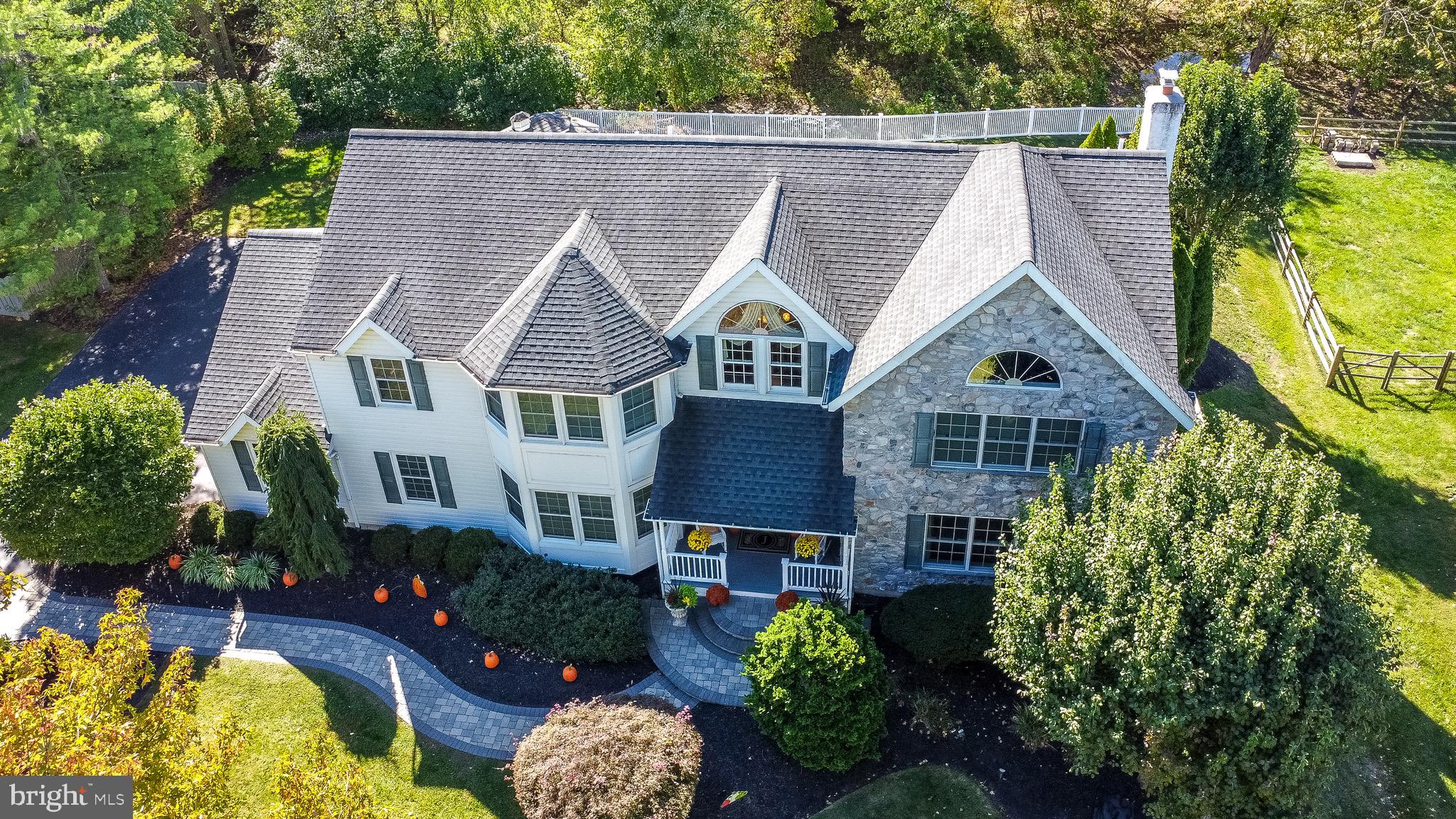 206 BROAD ACRES ROAD