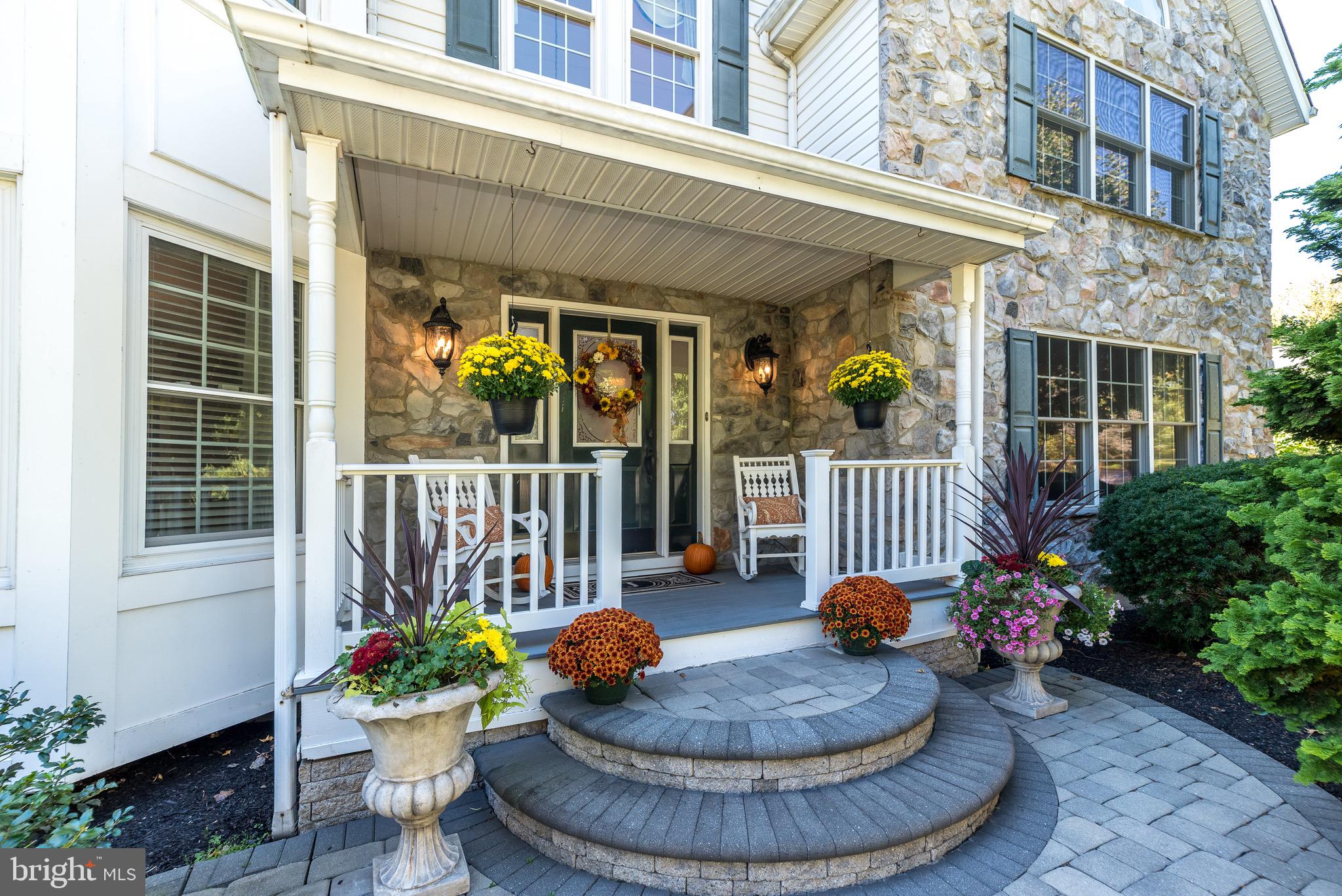 206 BROAD ACRES ROAD