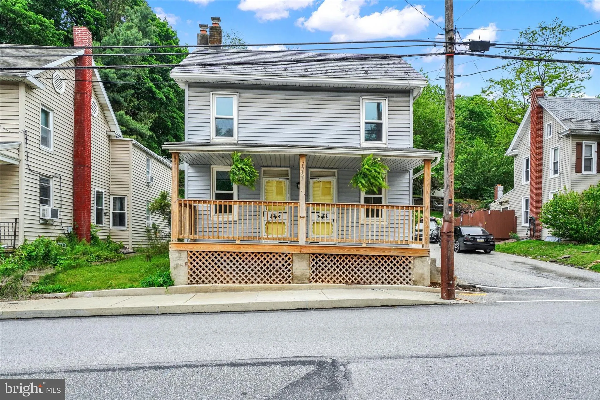 Yoe, Pennsylvania 17313, United States, 3 Bedrooms Bedrooms, ,2 BathroomsBathrooms,Residential,Active,133703