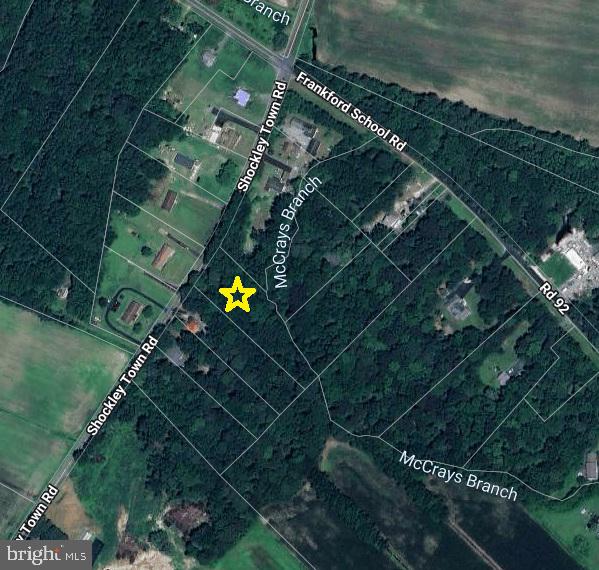 LOT 26 SHOCKLEY TOWN ROAD