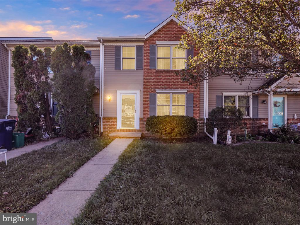 Photo of 2318 Morris Drive, EAST PETERSBURG, PA 17520 (MLS # PALA2076260)