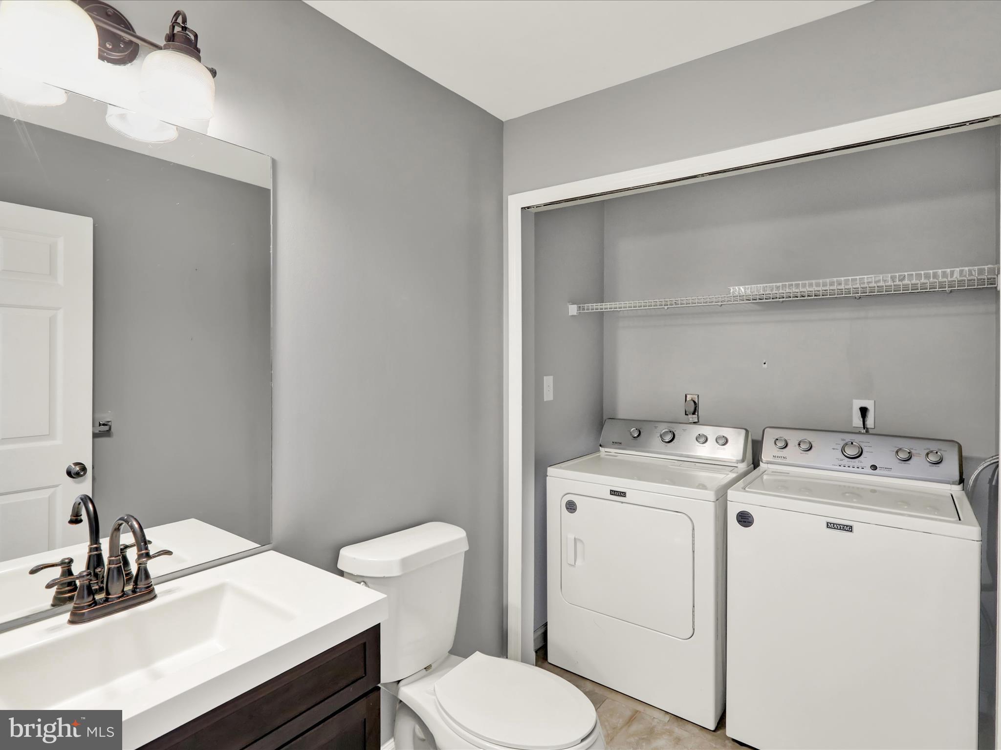 CONSTITUTION SQUARE - Residential