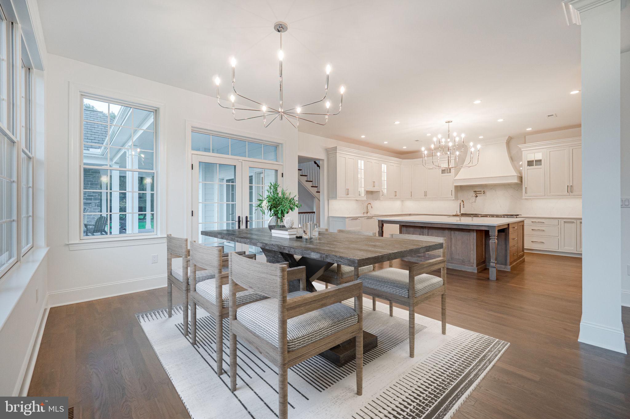 SUSSEX - Residential