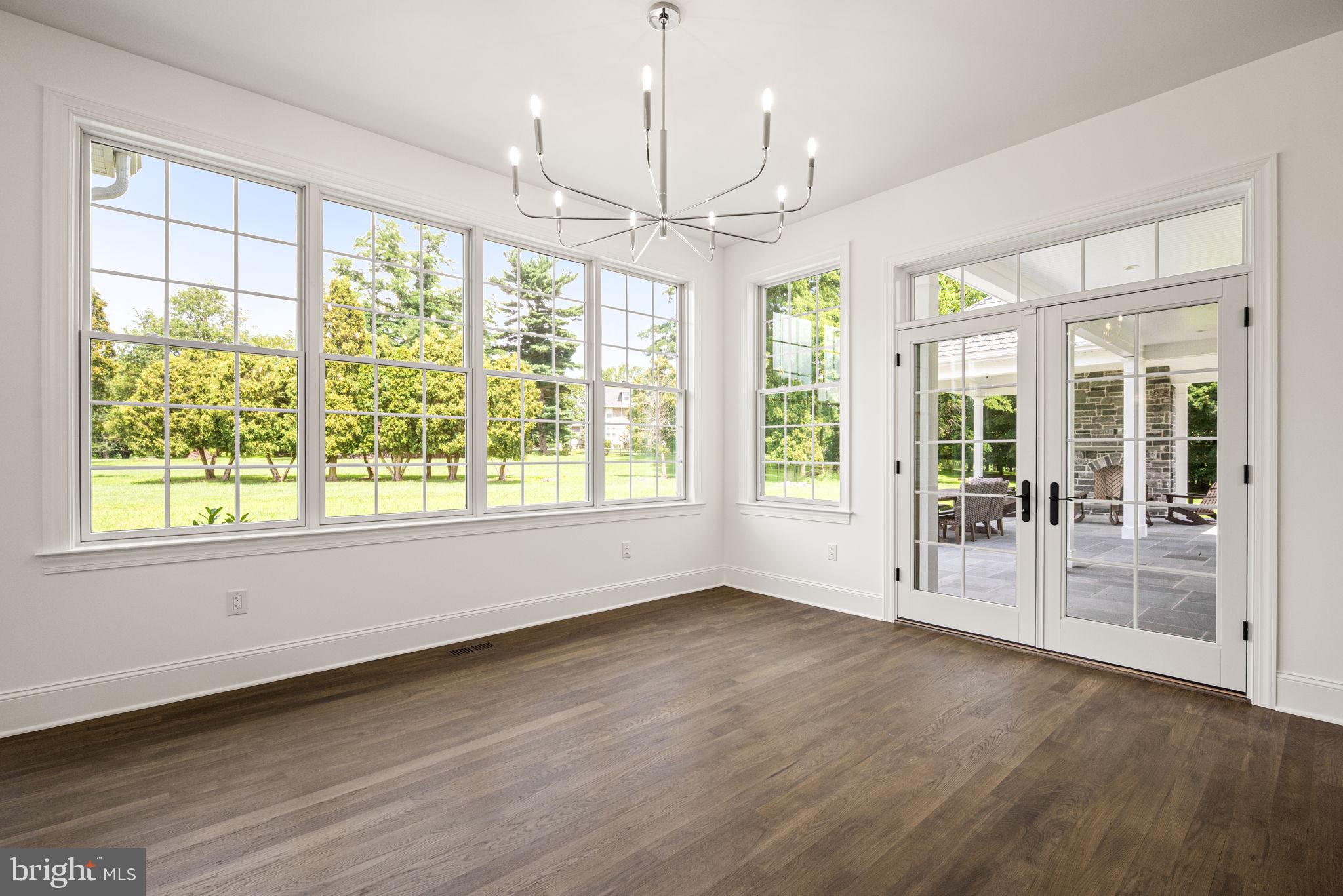 SUSSEX - Residential