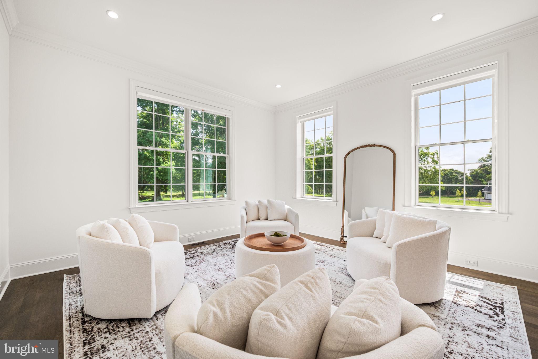 SUSSEX - Residential