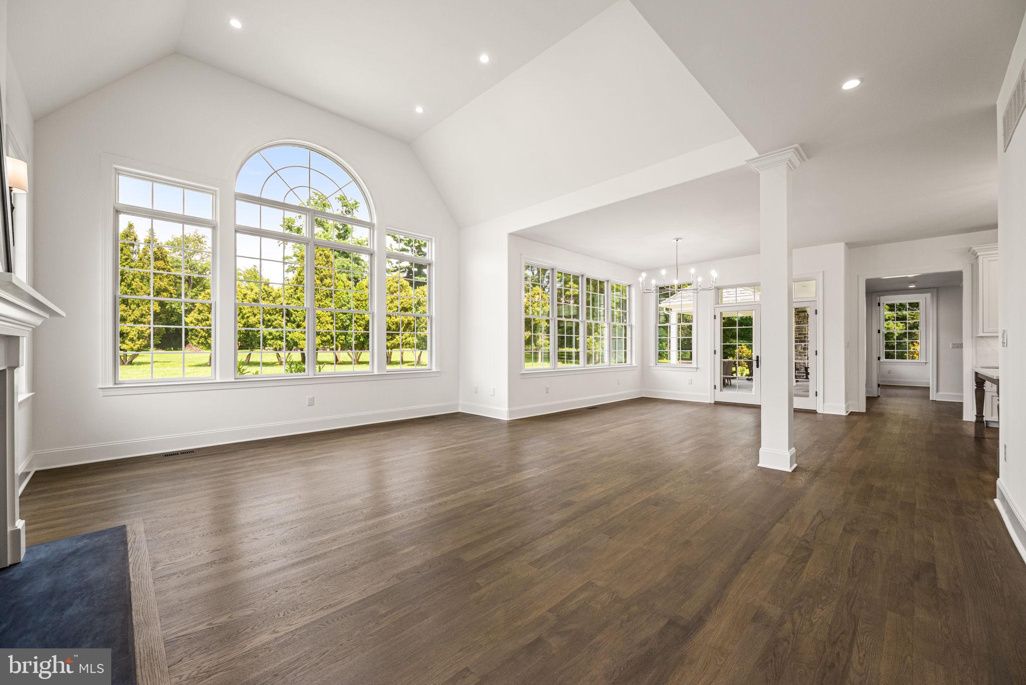 SUSSEX - Residential