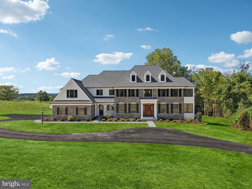 Majestic rolling hills...painted skies, all at Sussex at West Chester Built by Hellings Builders. Only a few homesites remain in exclusive gated community offering expansive acreage, breathtaking views, and the opportunity to build a truly custom home in one of the area’s most prestigious settings. This elite neighborhood provides privacy and serenity while remaining just minutes from the vibrant West Chester Borough.

The Brandywine is a thoughtfully designed floor plan that seamlessly blends timeless elegance with modern luxury. This home features gracious living spaces, high-end finishes, and impeccable craftsmanship, ensuring that every detail meets your vision. If you desire something entirely unique, work with our architect to design a home tailored to your lifestyle, incorporating everything from grand, open-concept living areas to a chef’s kitchen, spa-like owner’s suite, and expansive outdoor spaces.

Built by the highly regarded Hellings Builders, each home in Sussex of West Chester reflects superior quality and attention to detail. With generous homesites offering spectacular views and a setting that embodies both prestige and tranquility, this community is a rare opportunity to create your dream home in a truly exceptional location.

Experience luxury living at its finest and begin your custom home journey today. Contact us to learn more about The Brandywine or to start designing a home that is uniquely yours.