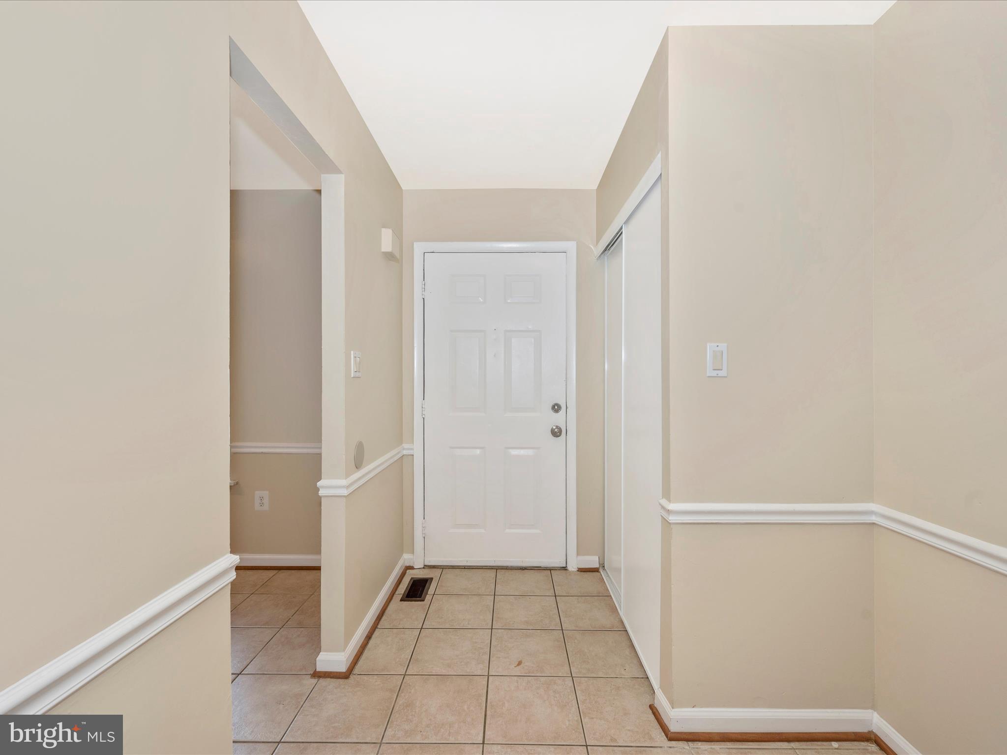 CASHELL ESTATES - Residential Lease