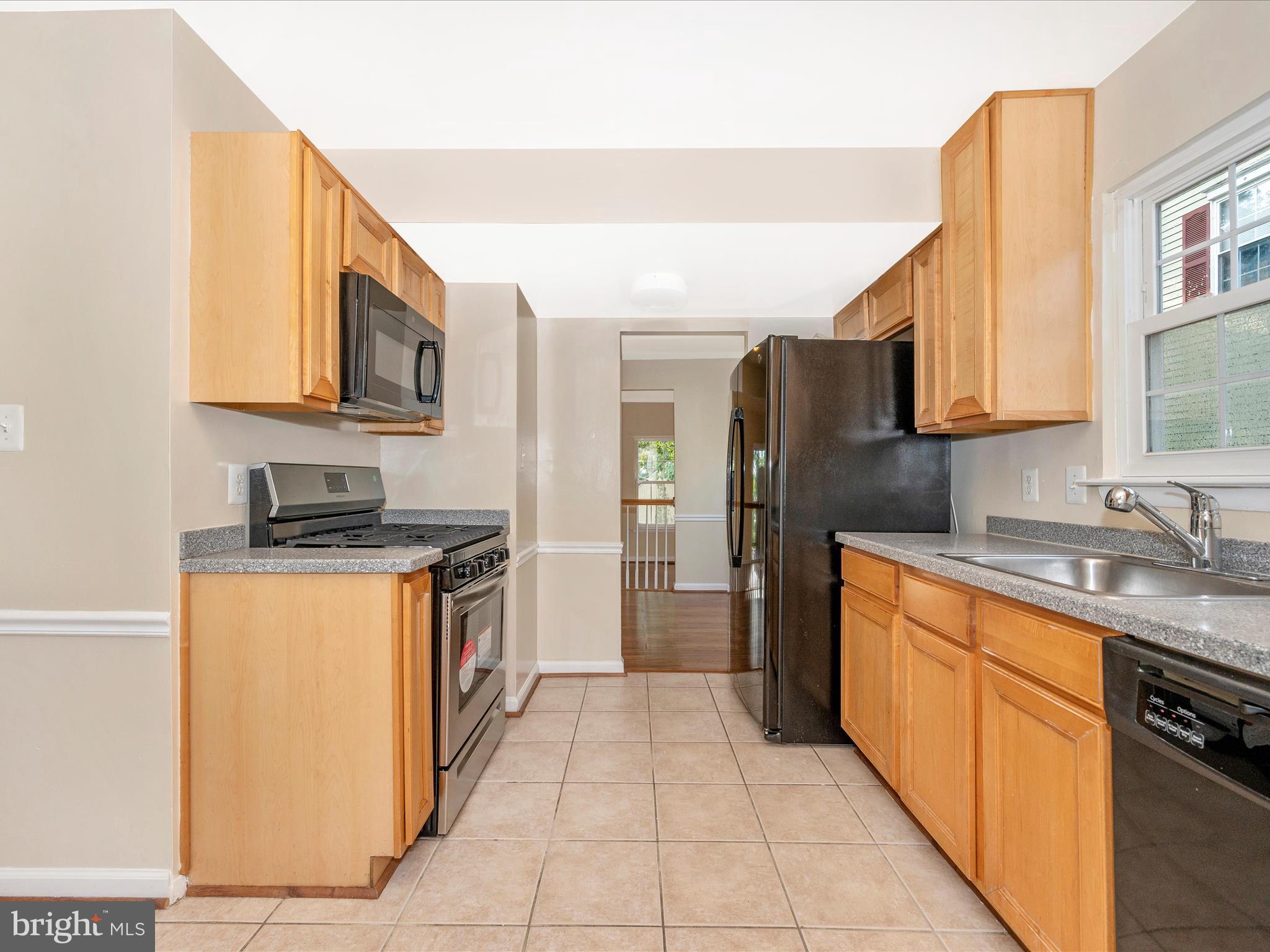 CASHELL ESTATES - Residential Lease