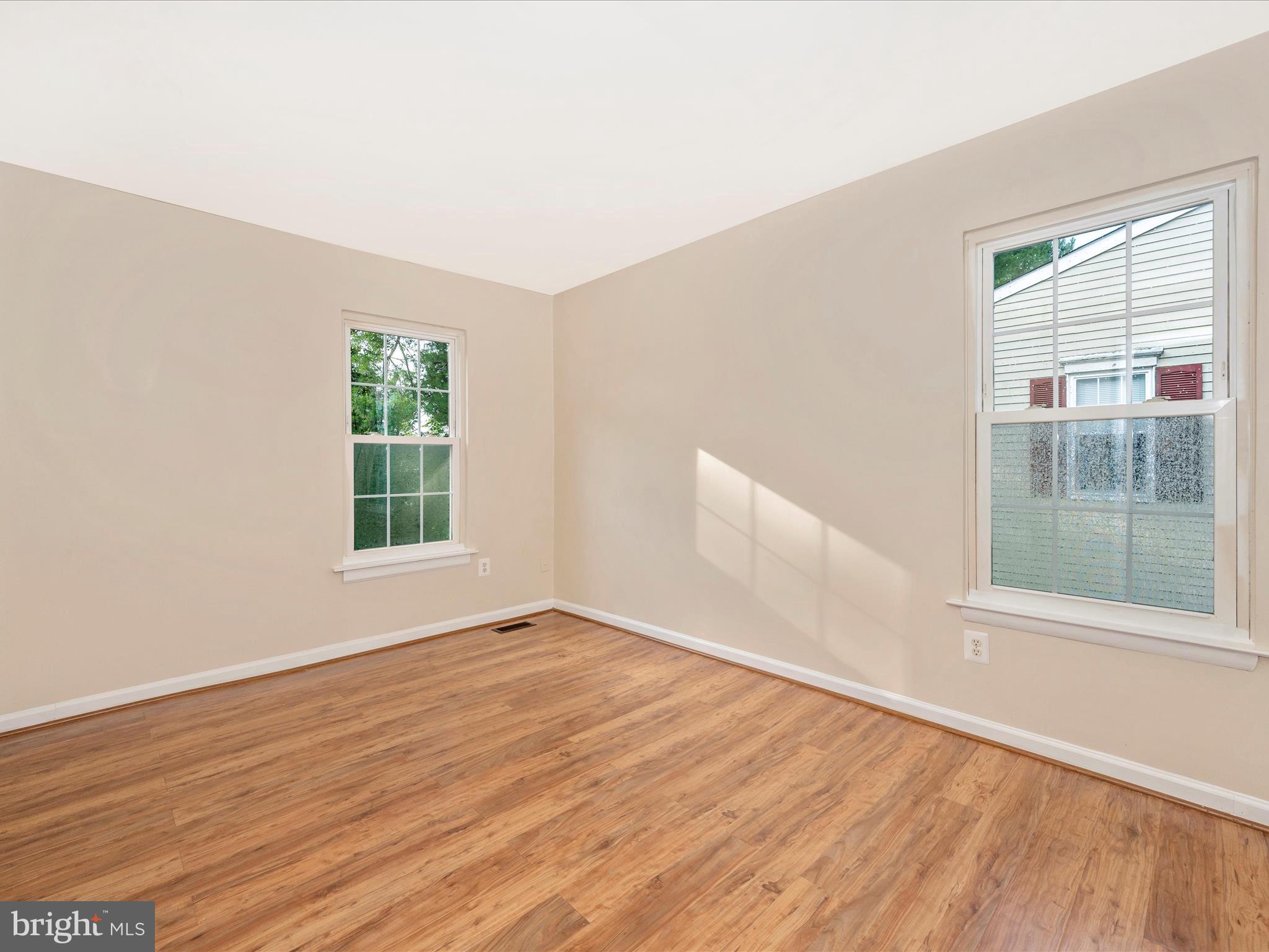 CASHELL ESTATES - Residential Lease