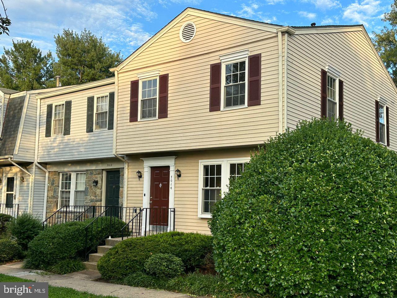 CASHELL ESTATES - Residential Lease