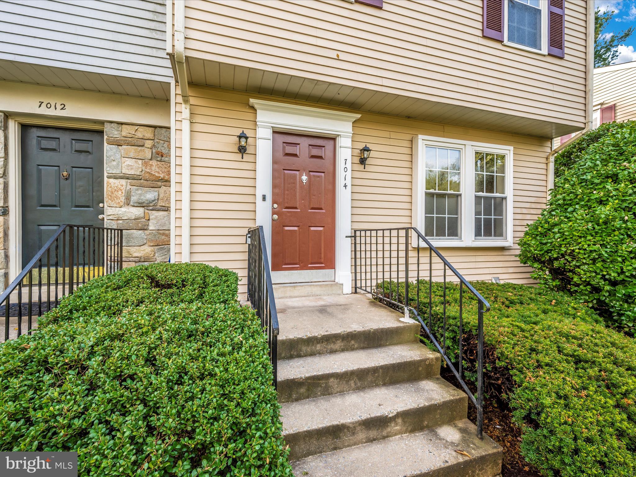 CASHELL ESTATES - Residential Lease