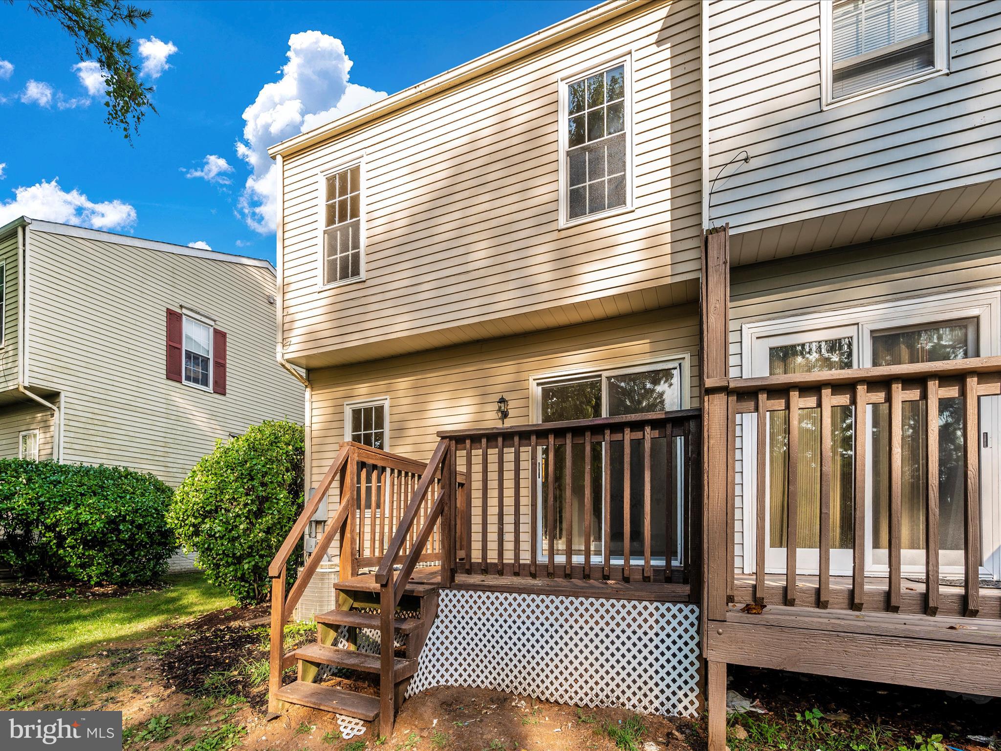 CASHELL ESTATES - Residential Lease