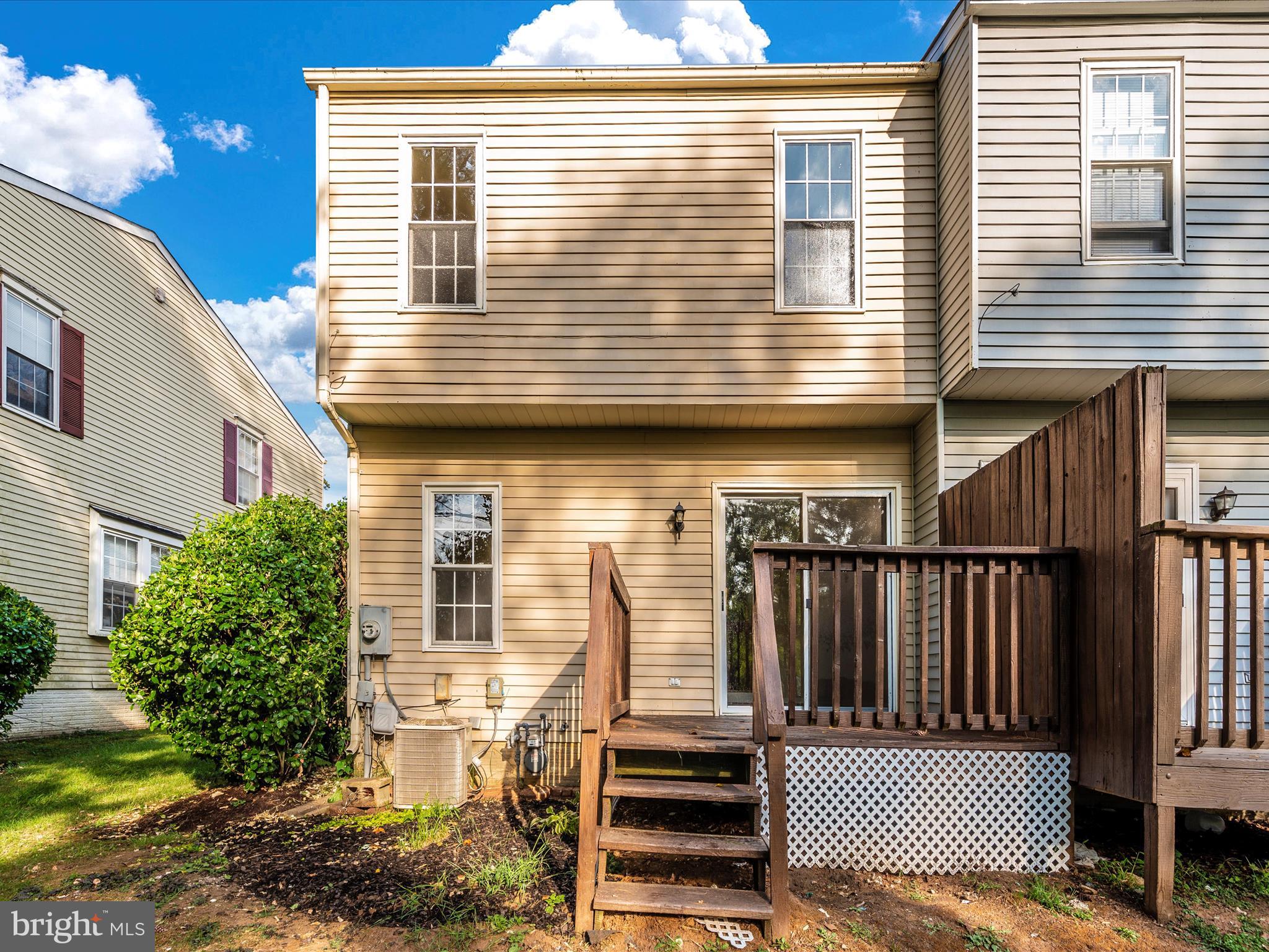 CASHELL ESTATES - Residential Lease