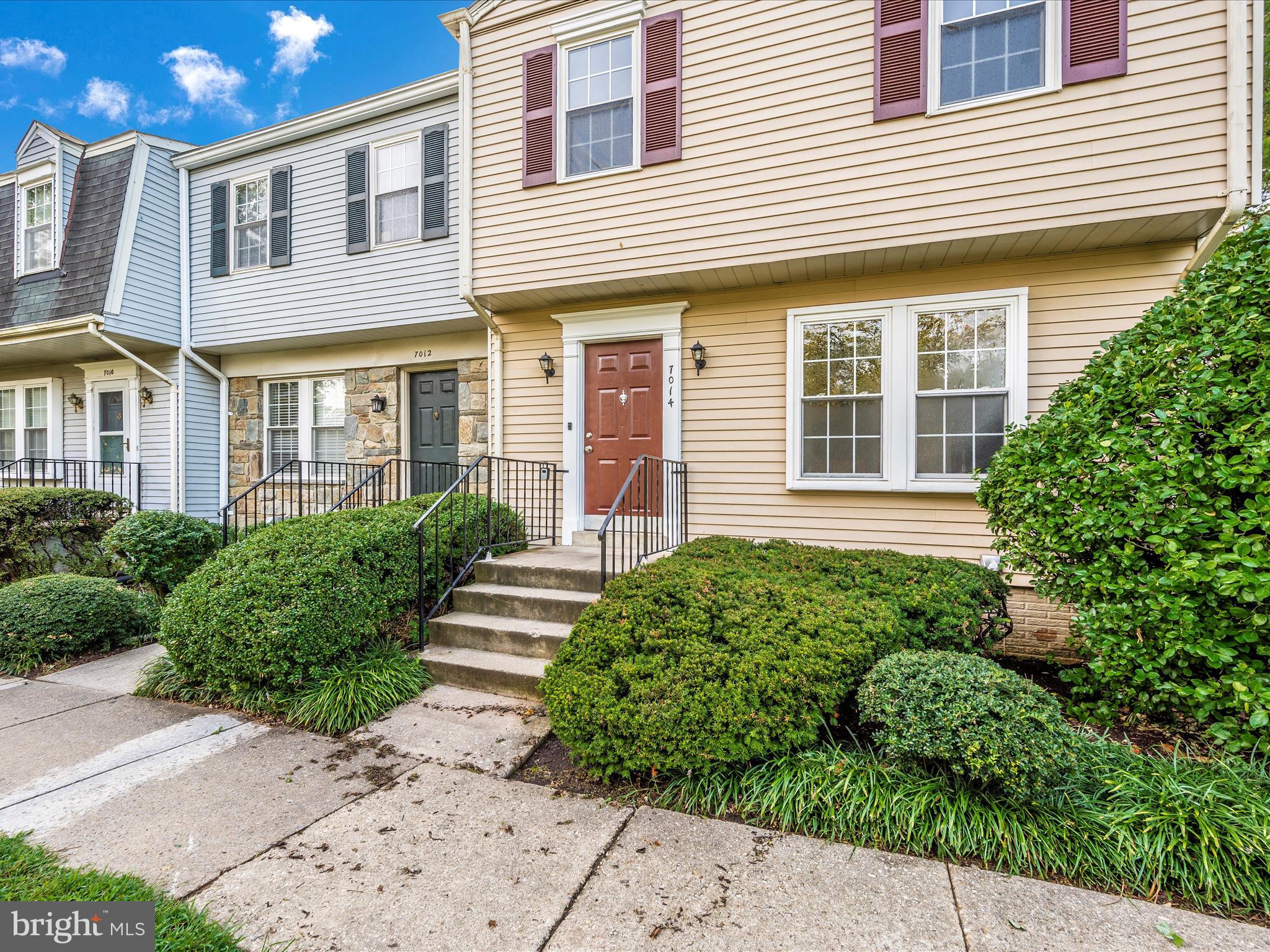 CASHELL ESTATES - Residential Lease