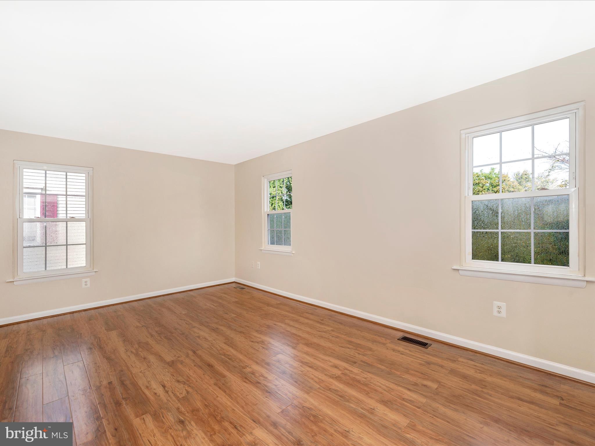 CASHELL ESTATES - Residential Lease