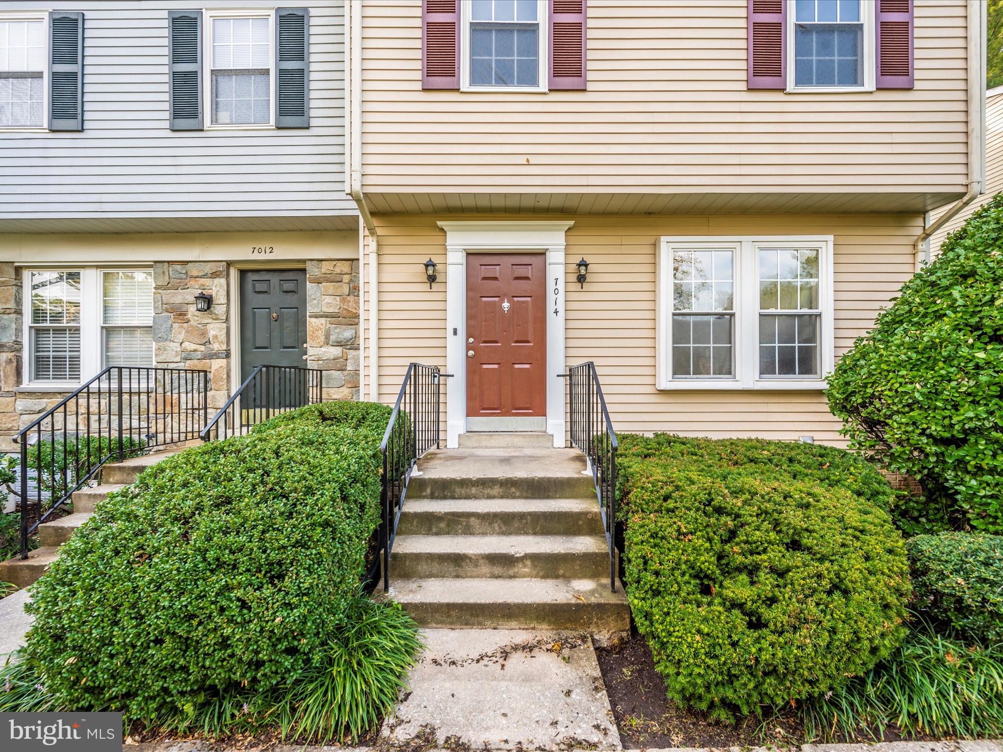 CASHELL ESTATES - Residential Lease