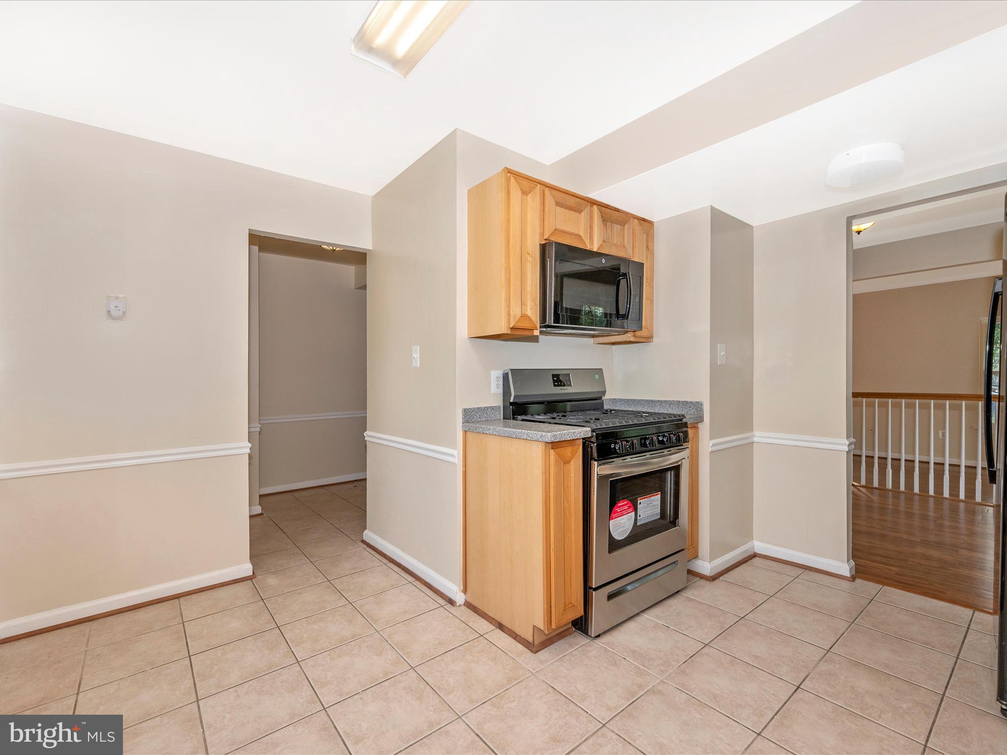 CASHELL ESTATES - Residential Lease