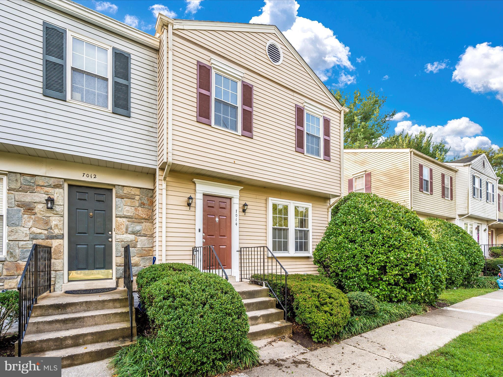 CASHELL ESTATES - Residential Lease