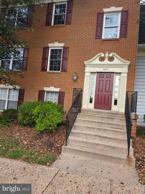 Condo For Rent - 9250 Niki Place #202<br/> MANASSAS, VA 20110