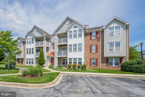 Condo For Sale - 1605 Berry Rose Court #3 2C<br/> FREDERICK, MD 21701