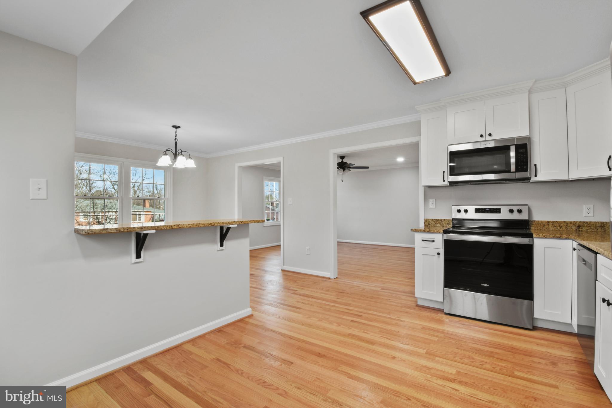 GREEN ACRES - Residential