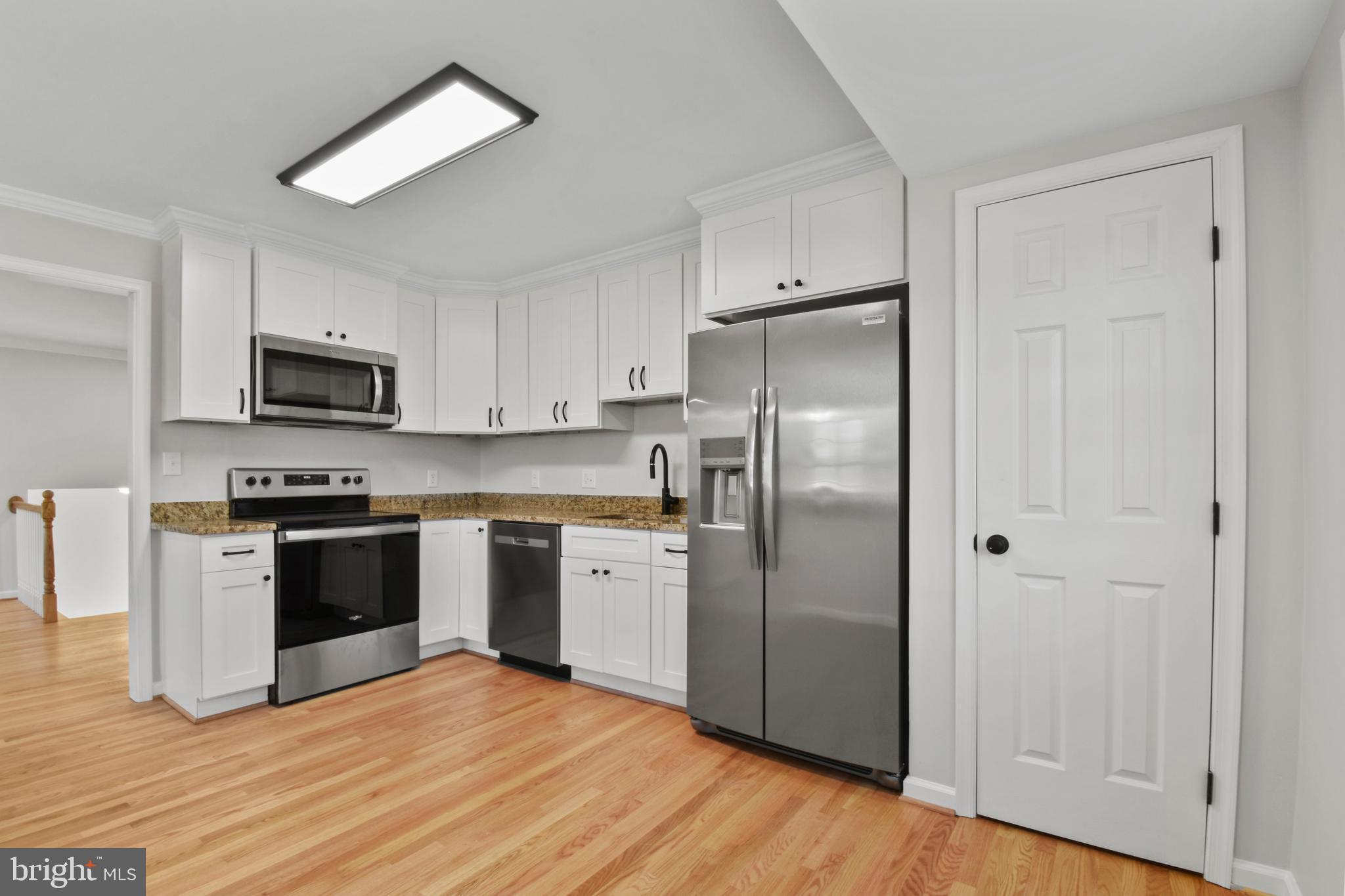 GREEN ACRES - Residential