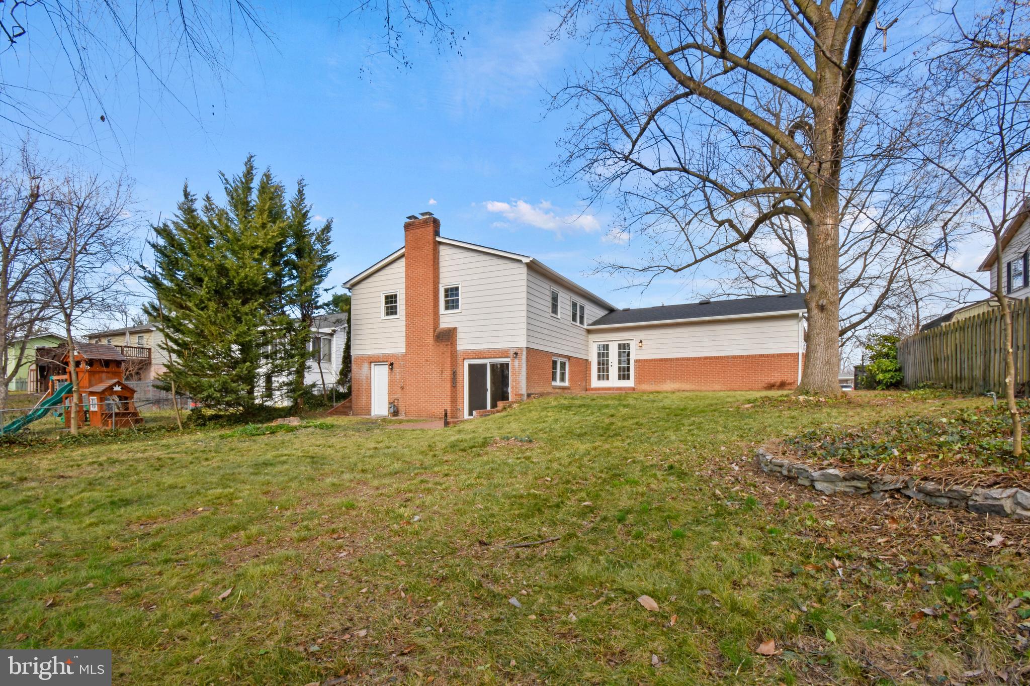 GREEN ACRES - Residential