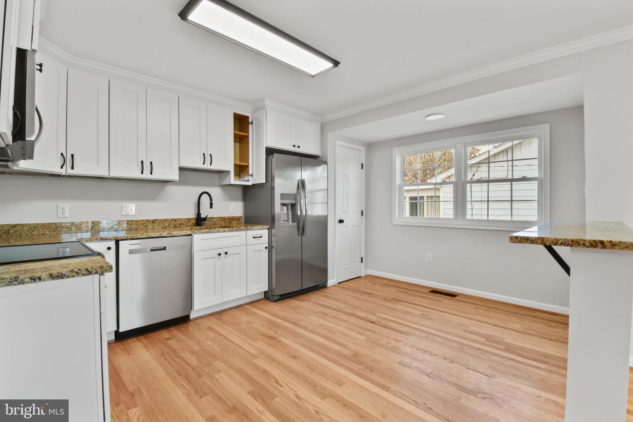 GREEN ACRES - Residential