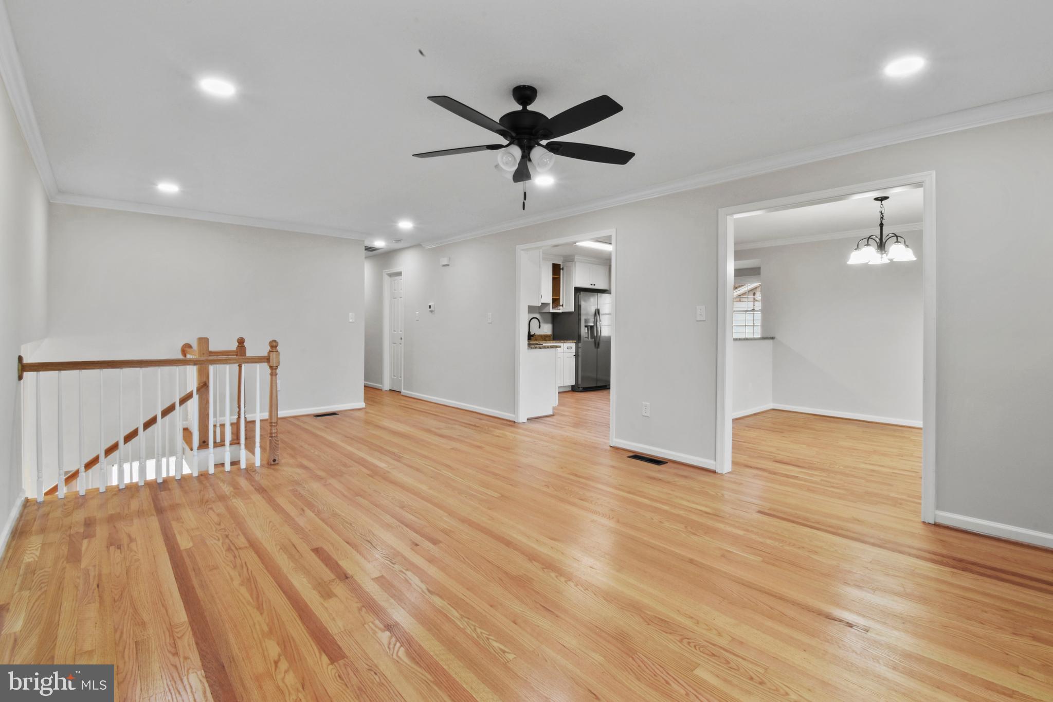 GREEN ACRES - Residential