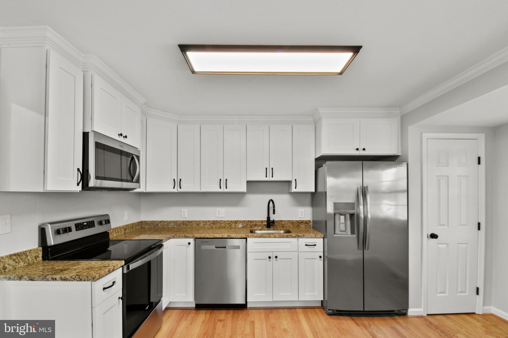 GREEN ACRES - Residential