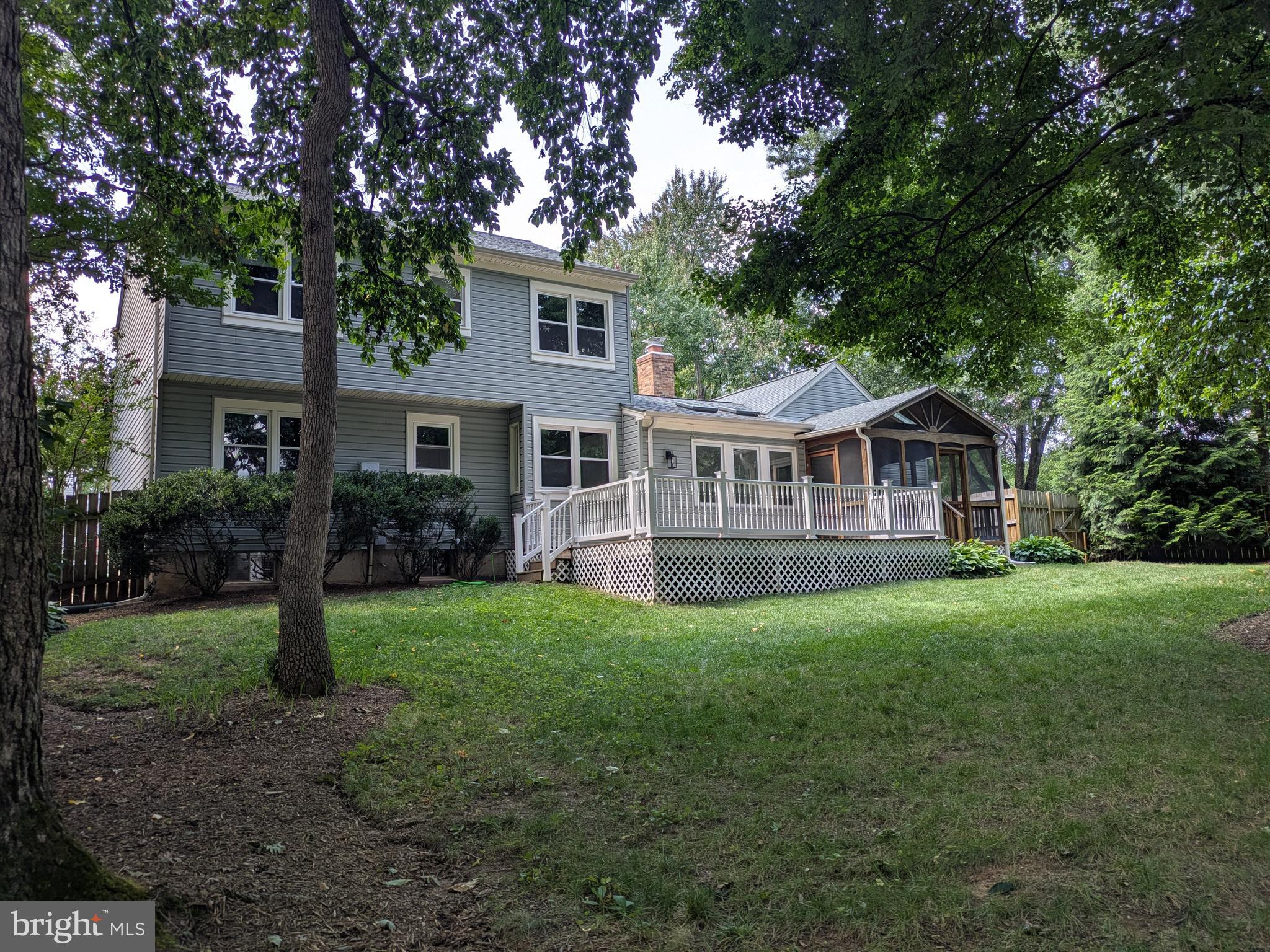 12380 WASHINGTON BRICE ROAD