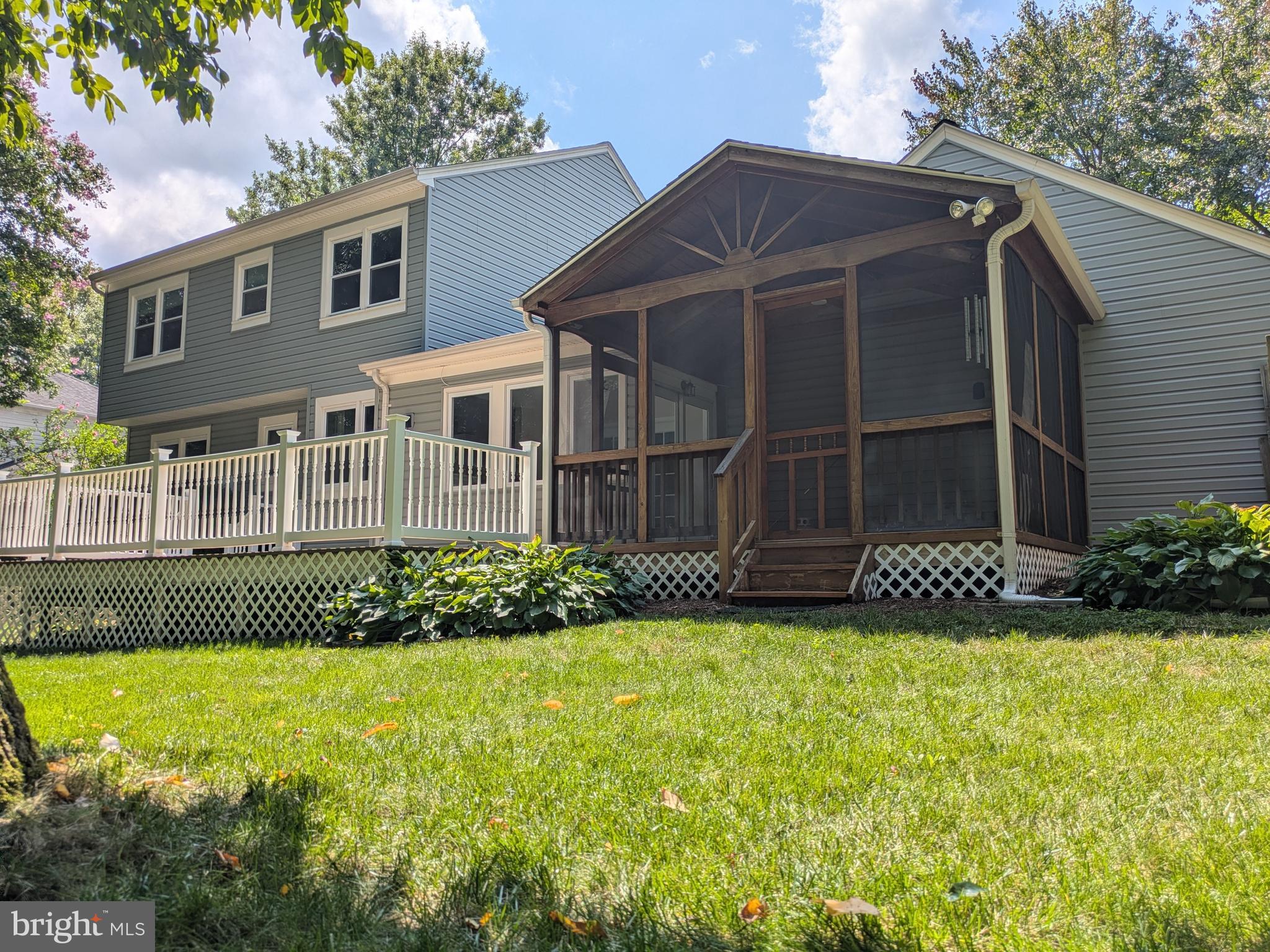12380 WASHINGTON BRICE ROAD