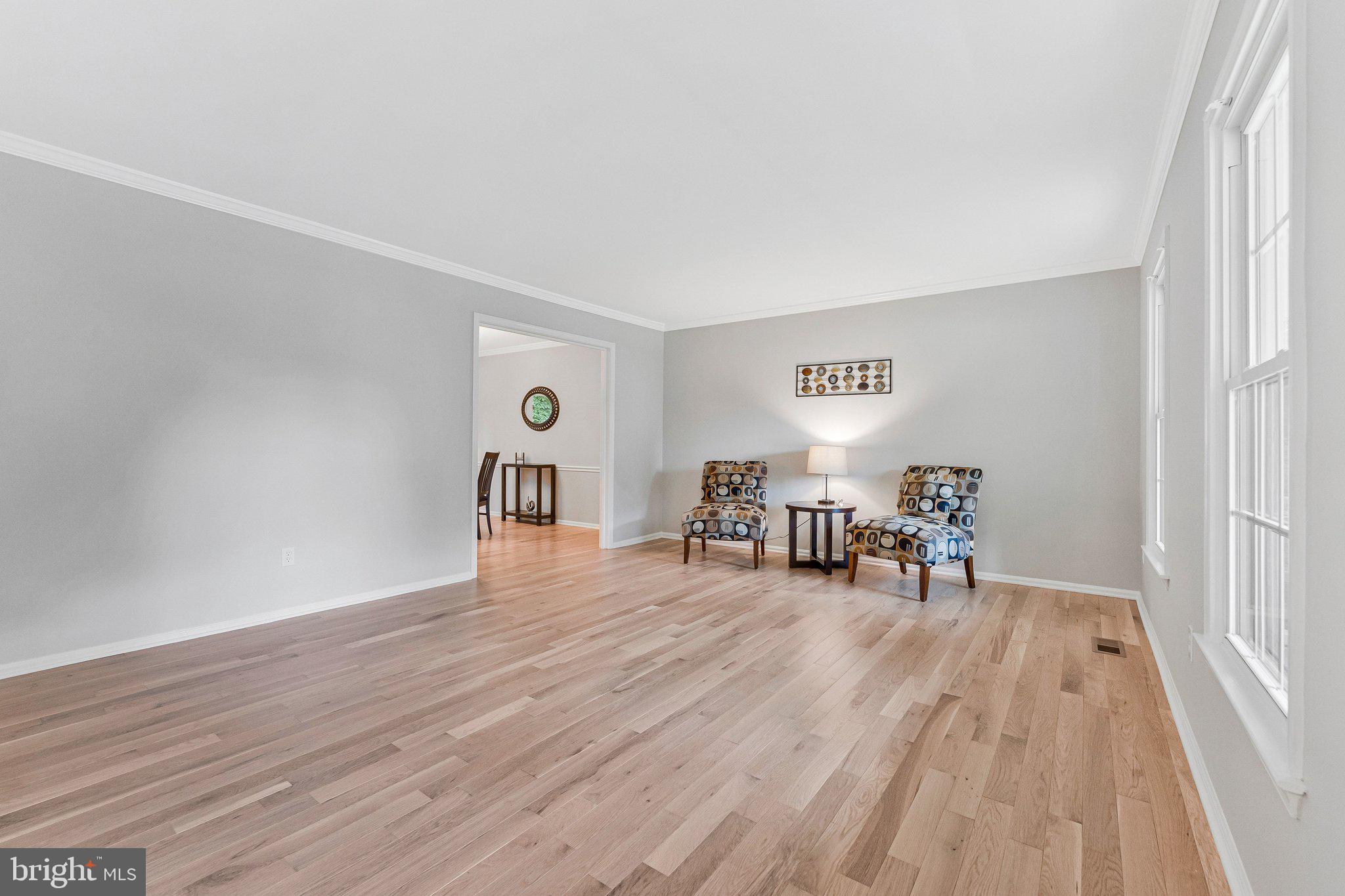 12380 WASHINGTON BRICE ROAD