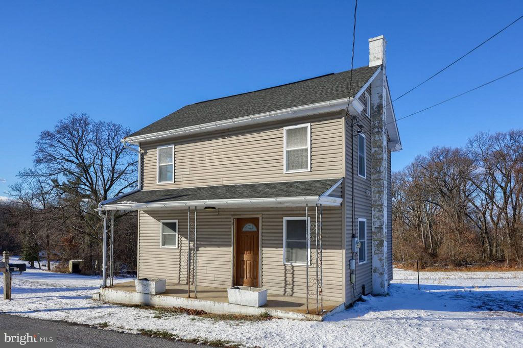 Photo of 4325 Fairview Road, COLUMBIA, PA 17512 (MLS # PALA2062646)