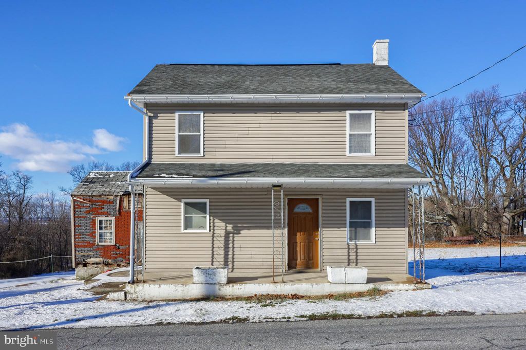 Photo of 4325 Fairview Road, COLUMBIA, PA 17512 (MLS # PALA2062646)