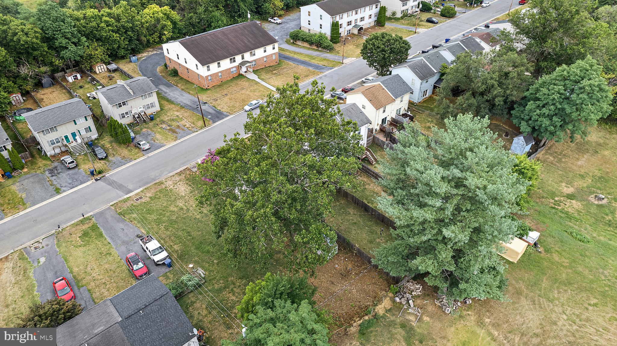 VISCOSE CITY - Residential