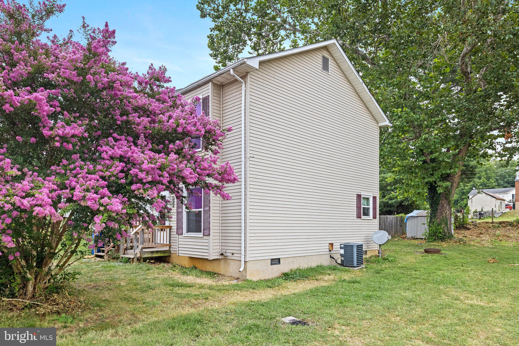 VISCOSE CITY - Residential