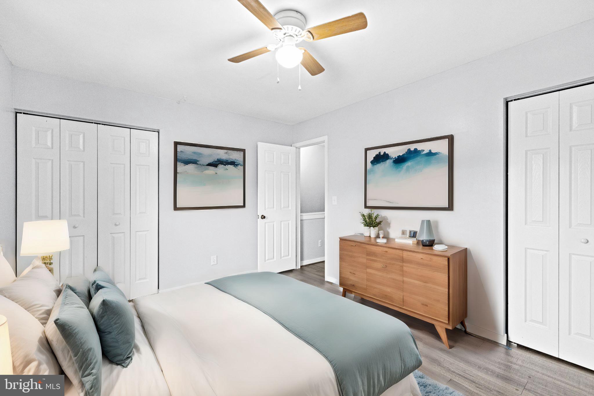 VISCOSE CITY - Residential