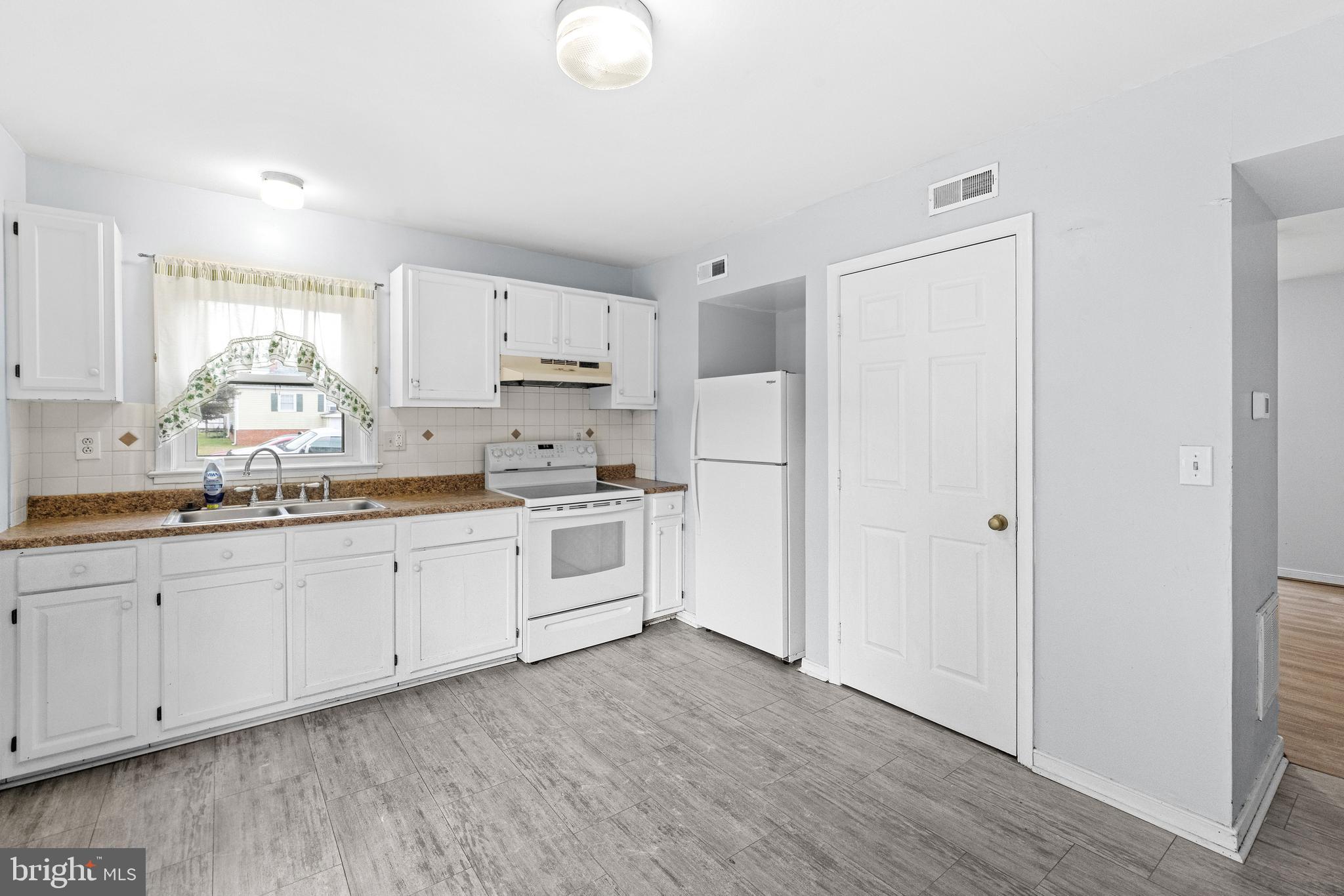 VISCOSE CITY - Residential