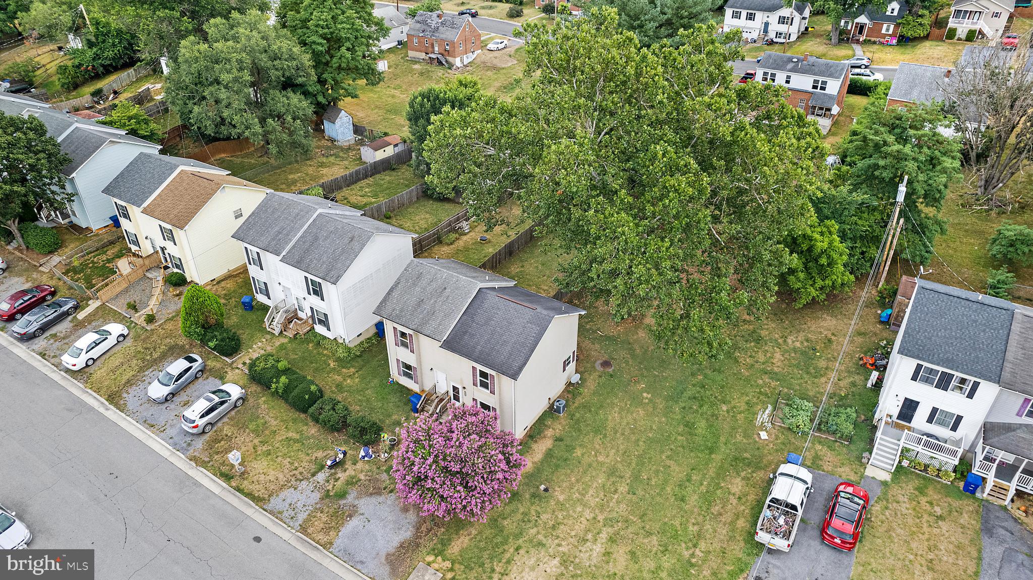 VISCOSE CITY - Residential